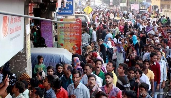 中国和印度同样是14亿人口大国，为什么中国每年有超过450万人确诊癌症，印度患癌