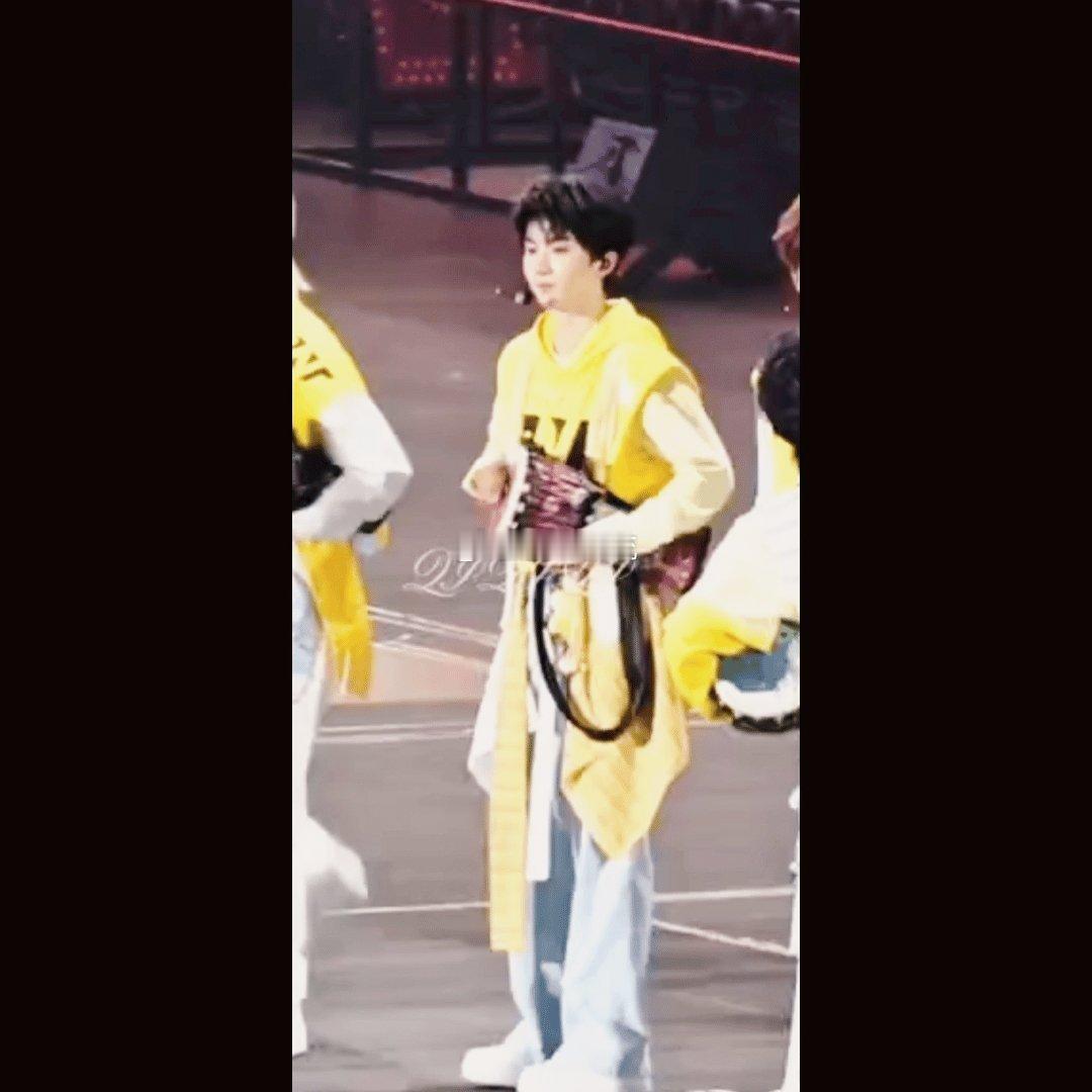 时代少年团时代少年团刻板印象都是自己给的   演唱会开场前大型刻板印象大赏！马嘉