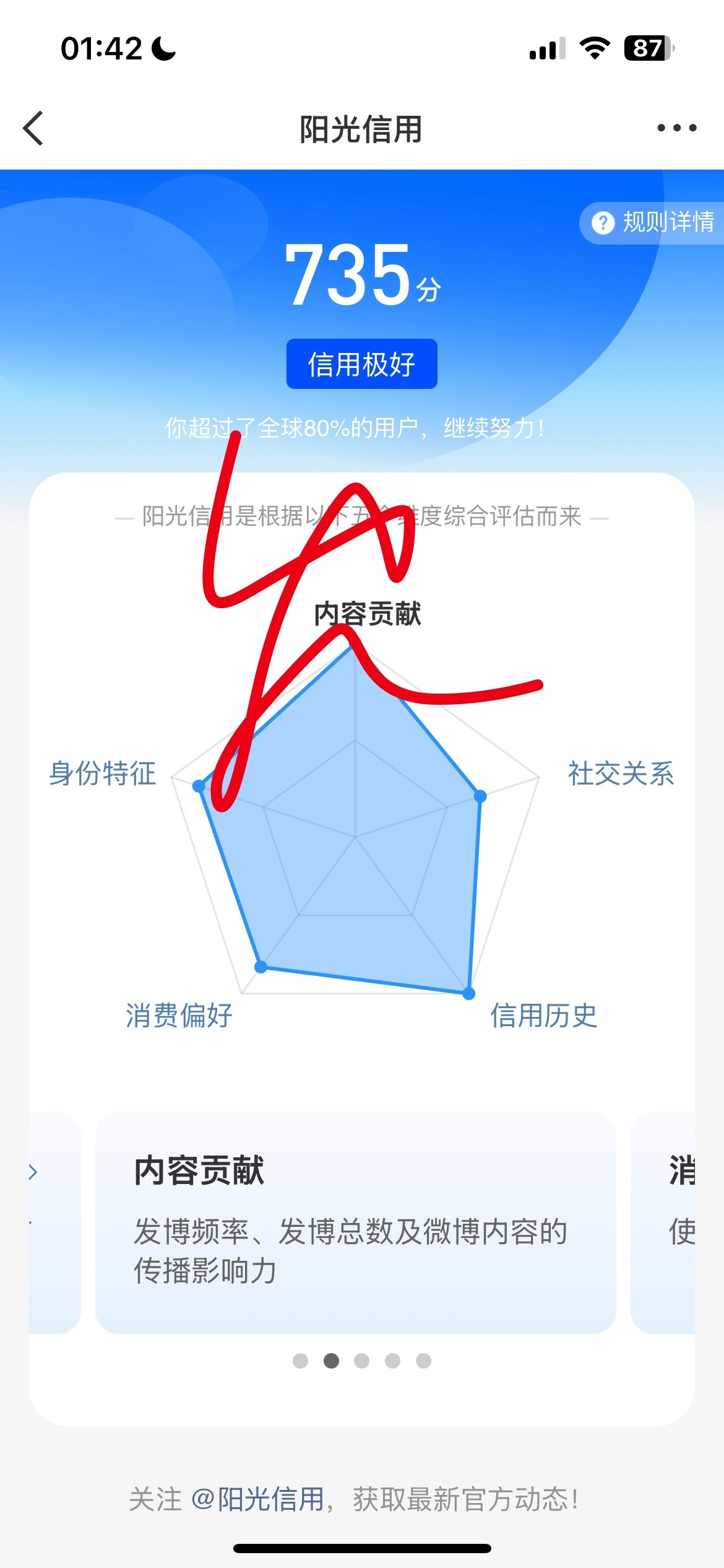 自从一万年以前不混饭圈以后再也没关注过我这个账号的阳光信用 妈呀今天一看 （）此