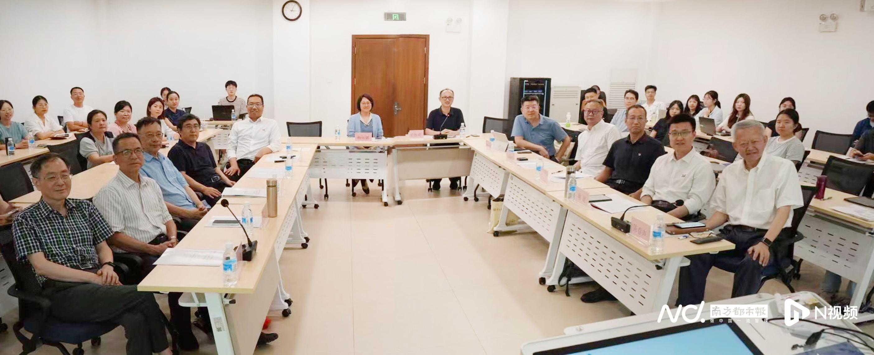 构建中国哲学社会科学自主知识体系·历史学学术研讨会举行