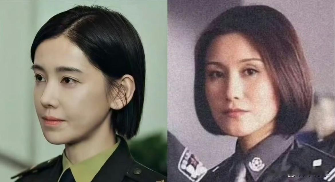 张一山李沐宸主演的《重案六组》播出后吐槽声一片，尤其是李沐宸饰演的姐姐被吐槽网红