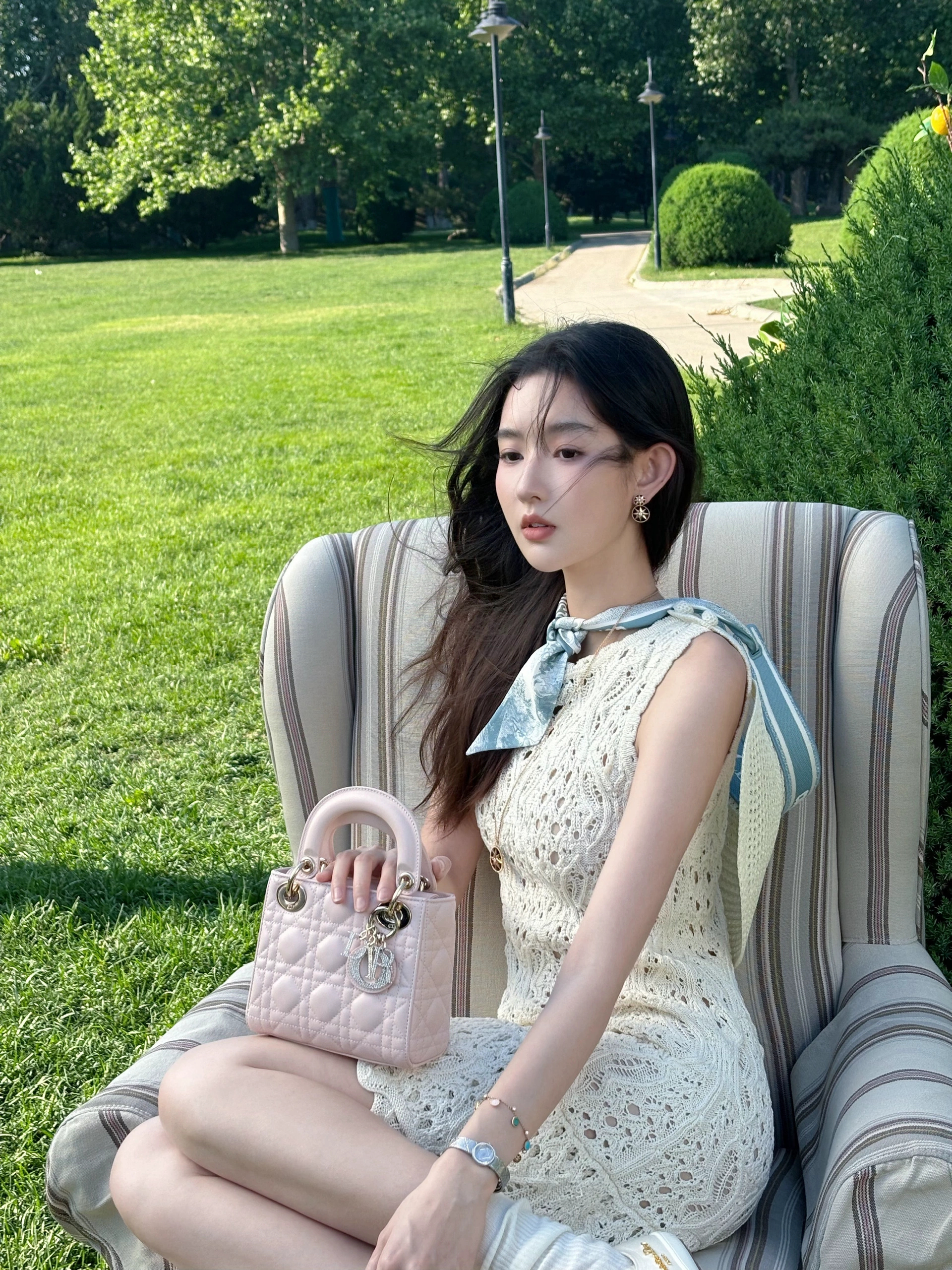 王玉雯👒夏日🍋 ​​​