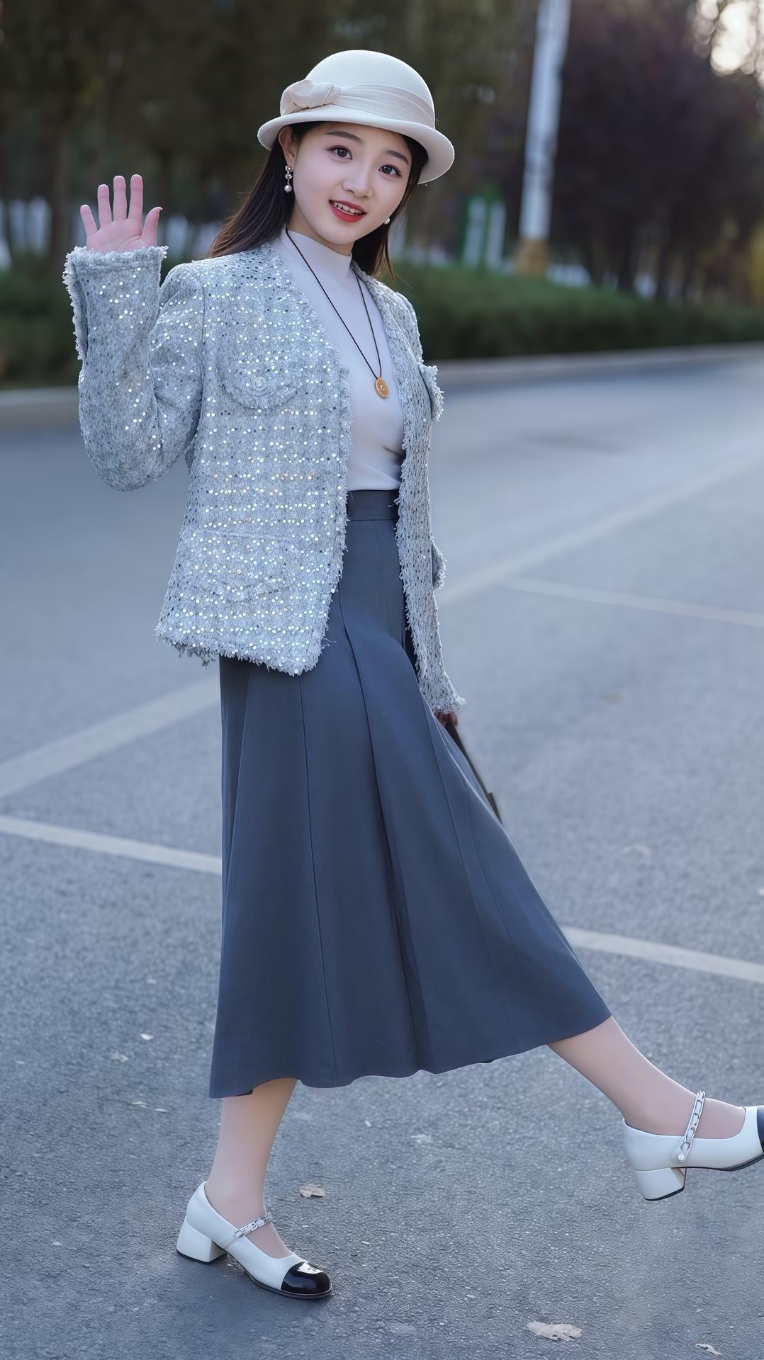 中国风穿搭 气质穿搭 摄影 摄影约拍