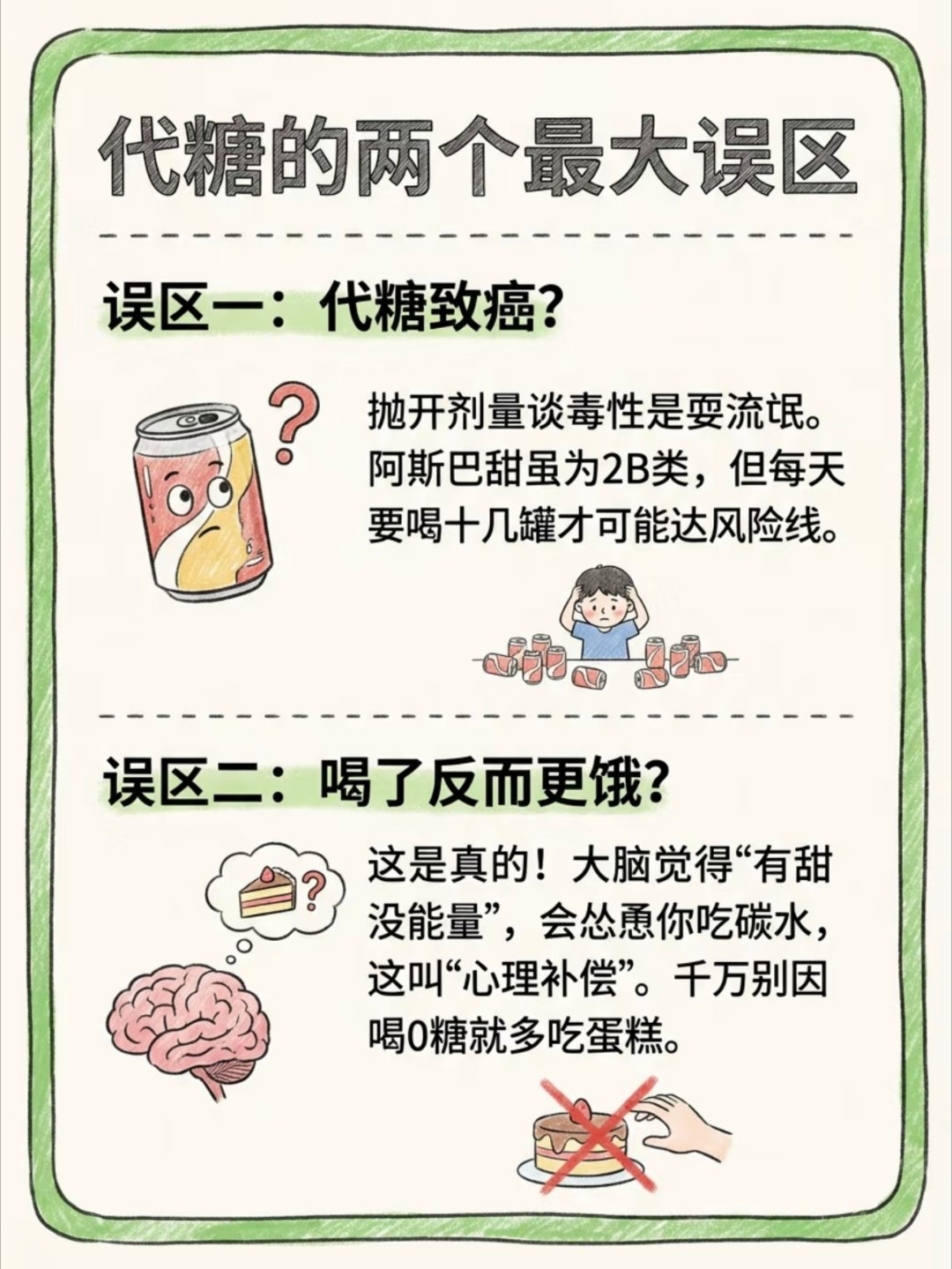 经常喝含糖饮料增加肾结石风险代糖饮料比含糖饮料风险更隐蔽经常喝含糖饮料会显著增加