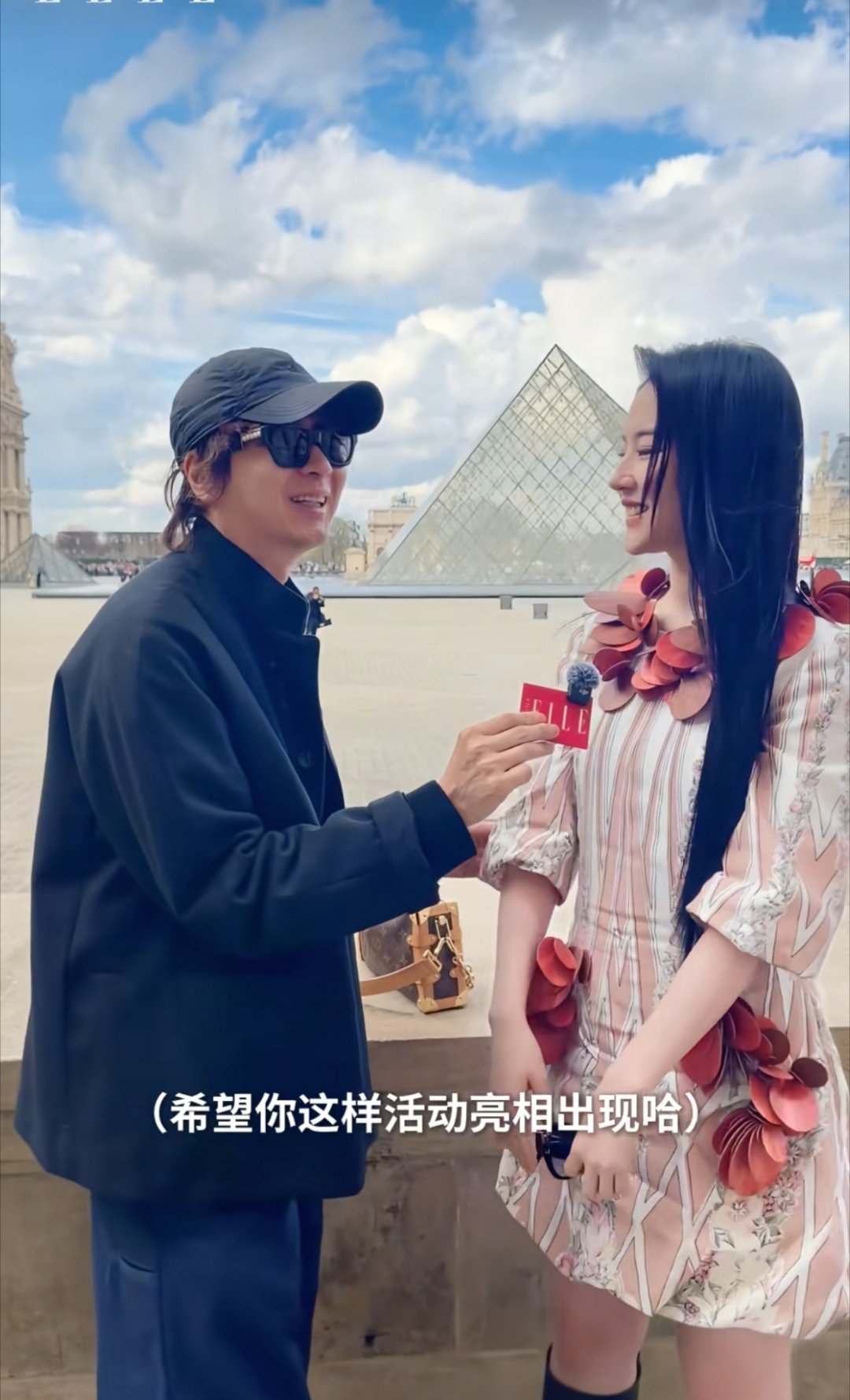下半年了，杂志活动赶紧预约好啊！天仙不一定参加那么多，今年至少有W、芭莎、ELL