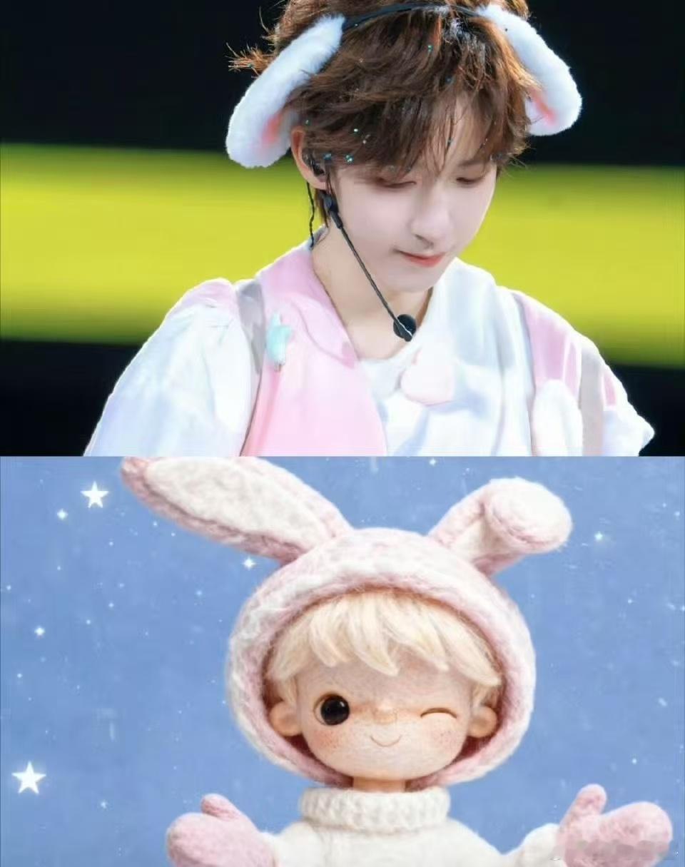 AI打造时代少年团短片科技赋能青年文化在当下科技浪潮中，AI打造时代少年团短片是