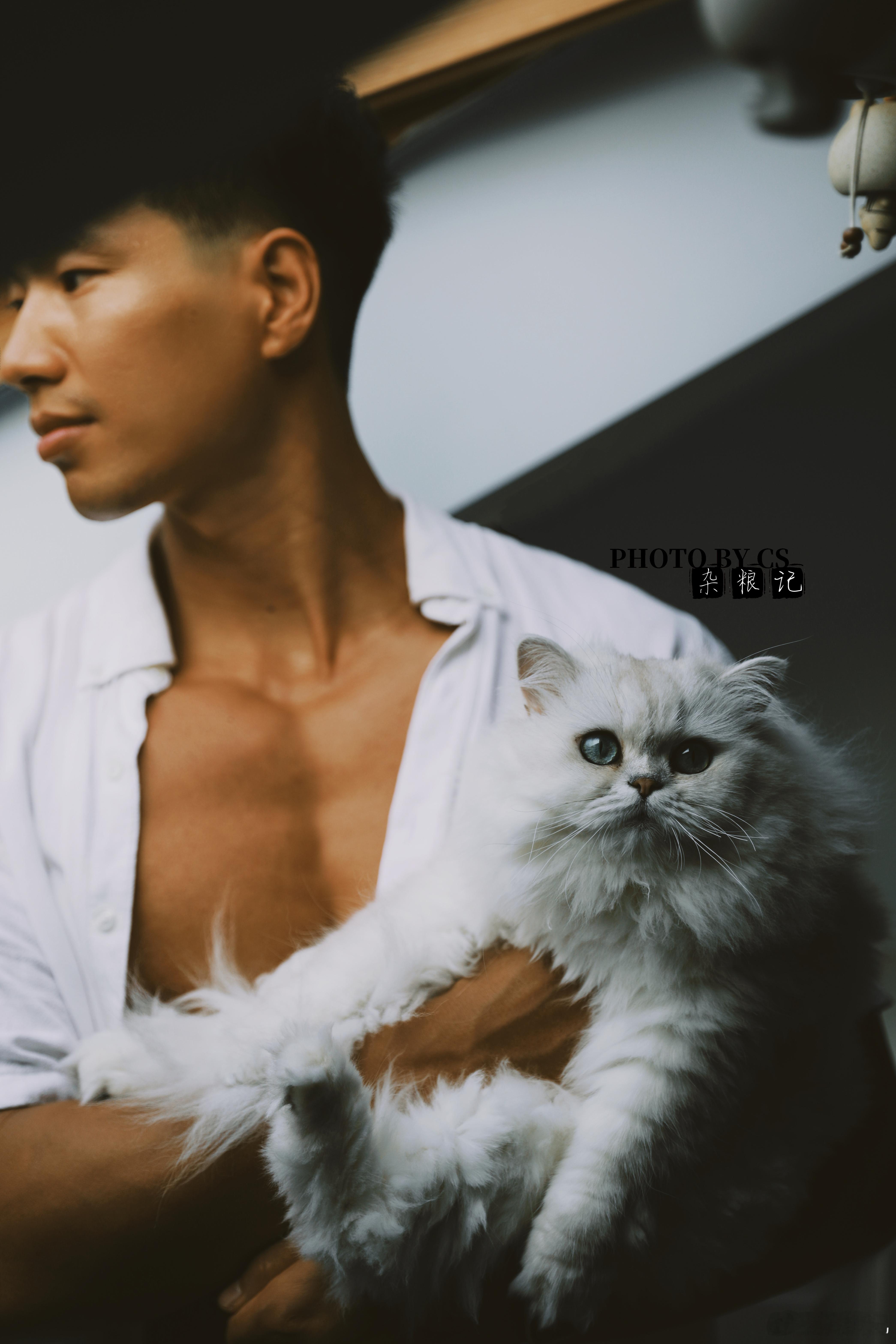 很棒的系列｜杂粮记摄影工作室 ｜我的日常plog