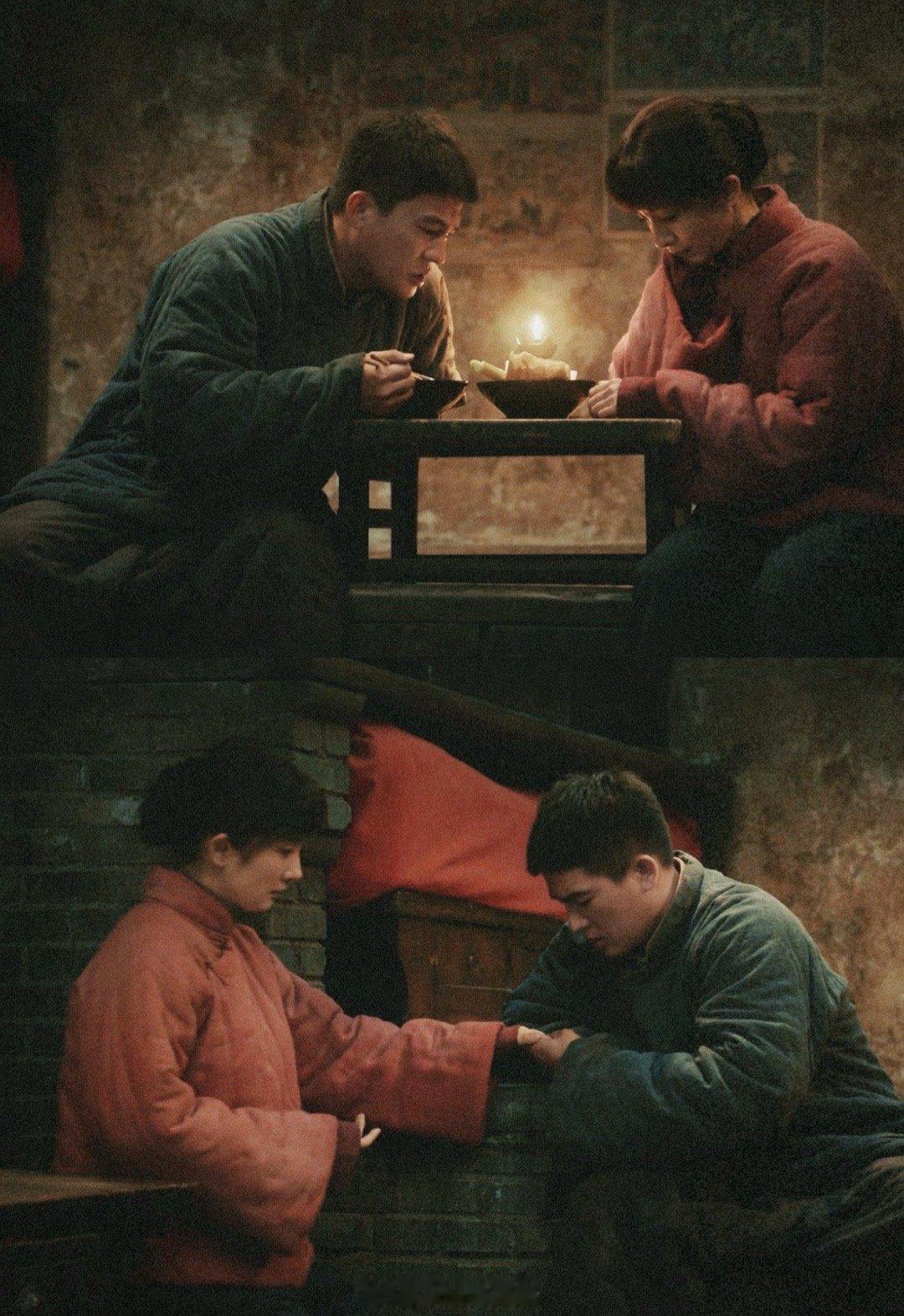 生万物 太有动人的生命力了 ​​​