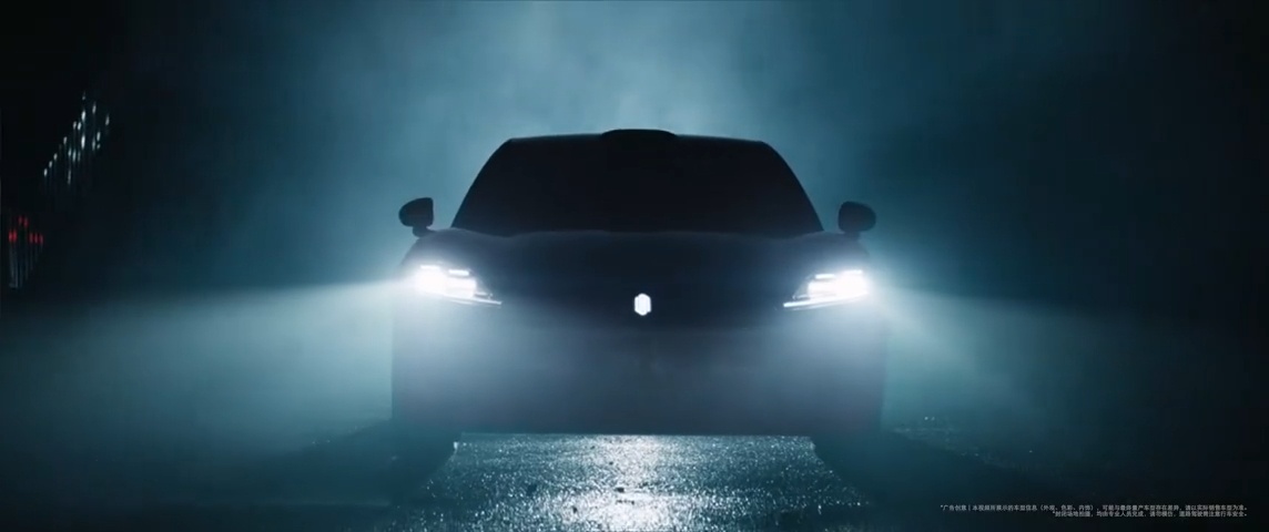 尚界Z7，科技轿跑尚界Z7T，风尚猎装突然就不想换问界M6了，还是年轻的好啊 