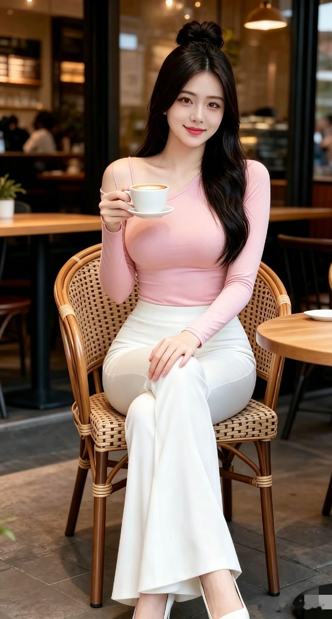 其实有不少女生是发自内心期待、向往婚前同居的。

选择同居并不是为人随性，而是天