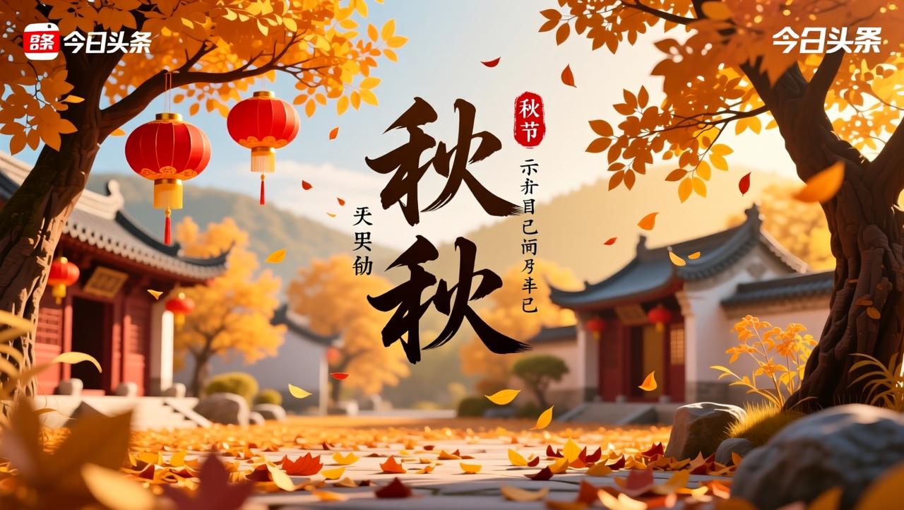 重阳节：那个被菊花“耽误”的硬核男人，藏着中国人最深的浪漫

你以为重阳节只是登
