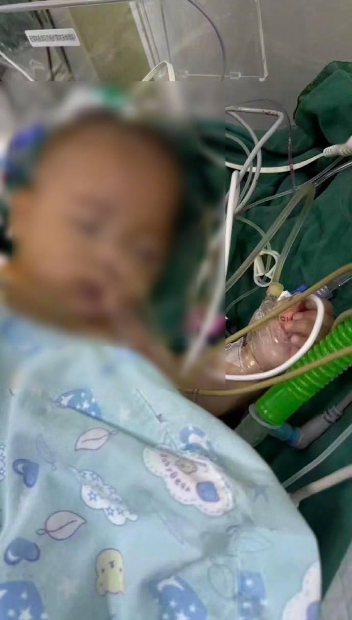 5月龄女婴心脏手术后离世：医疗安全再引关注

近日，浙江宁波一名5月龄女婴在宁波