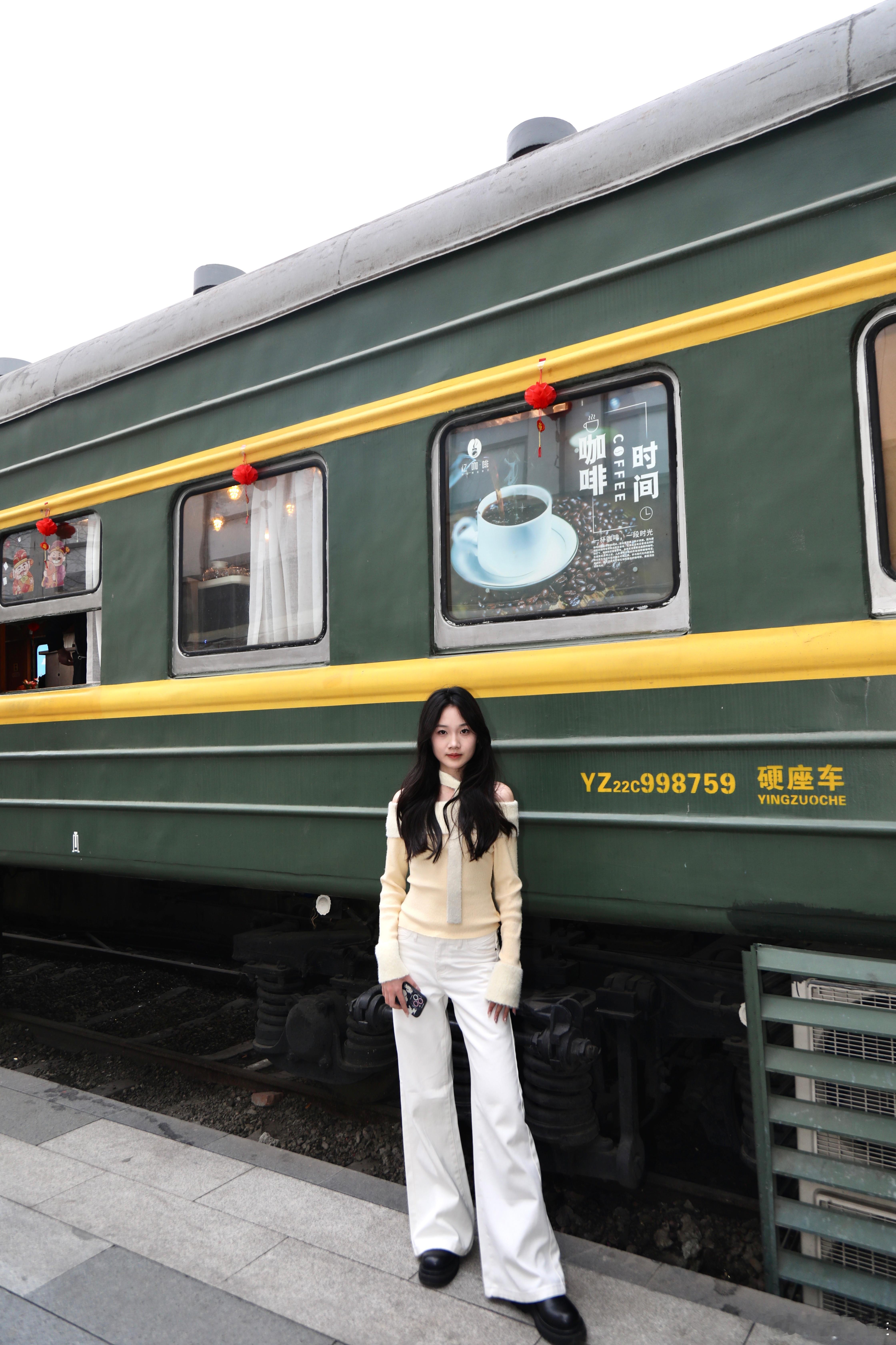 再不发这组感觉都要入夏了[二哈] ​​​