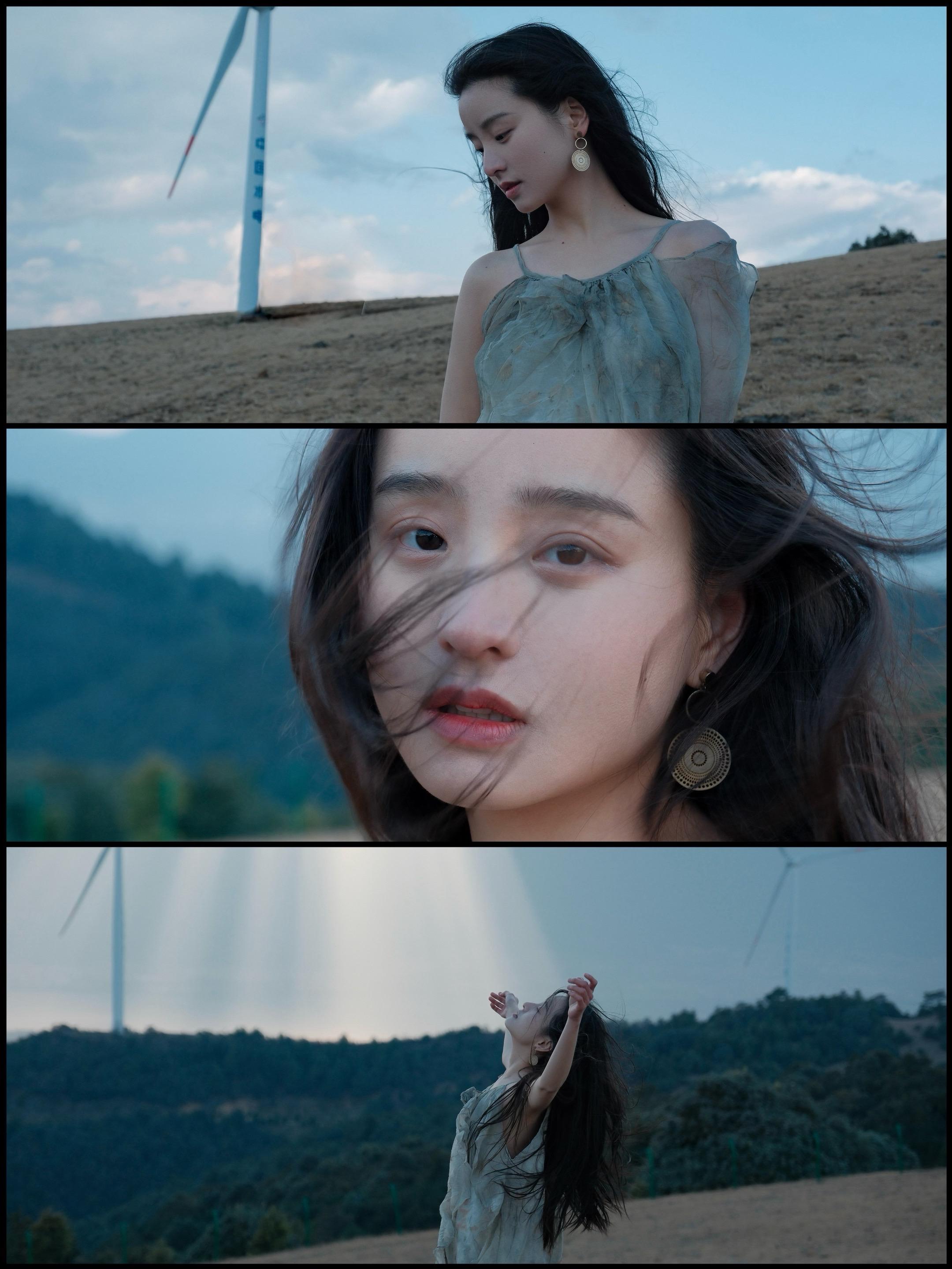 2025我镜头下的电影女主。摄影是情绪的表达 每个人都有属于自己的电影...