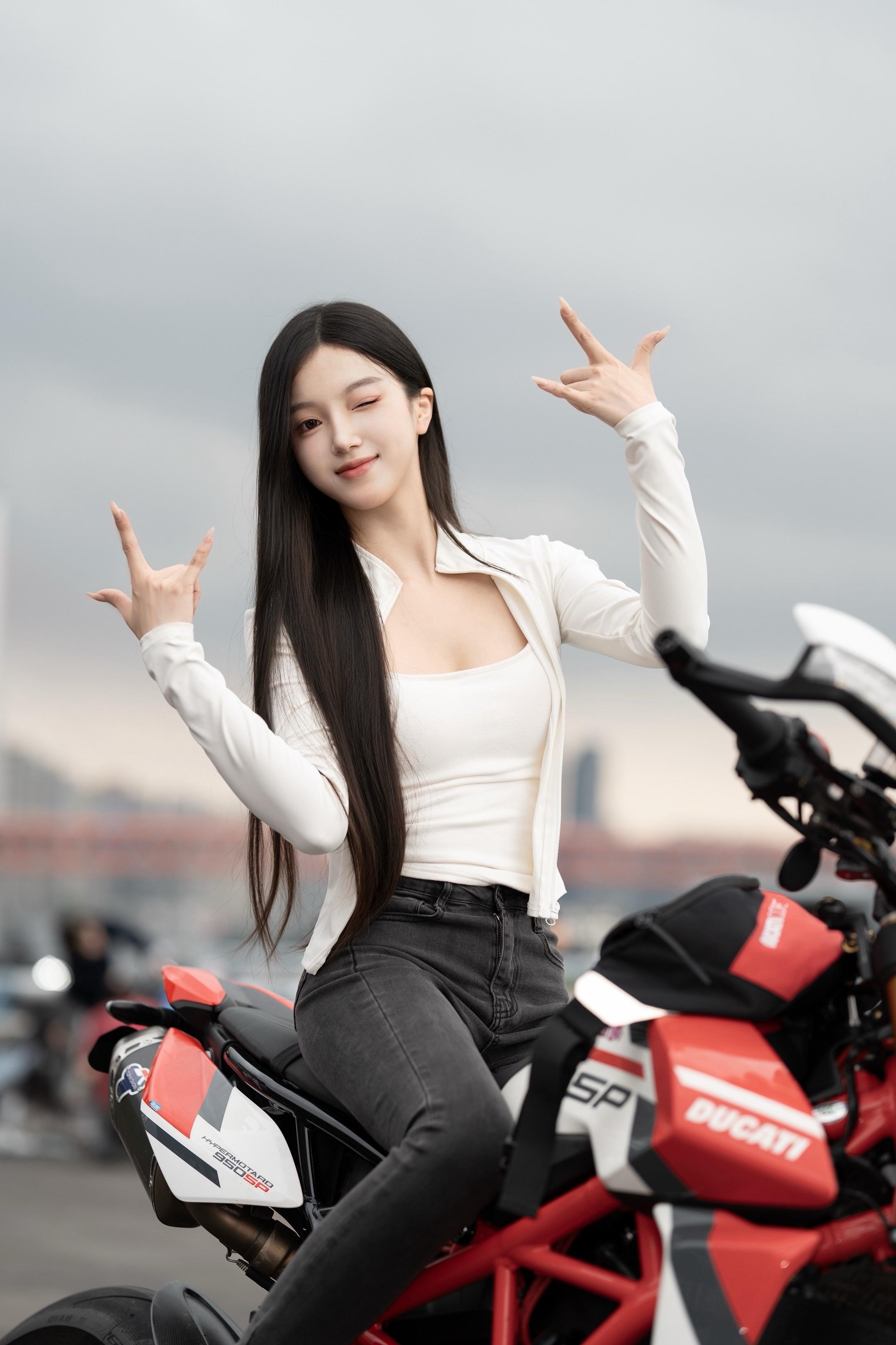 抛开脸来说 我确实抛不开