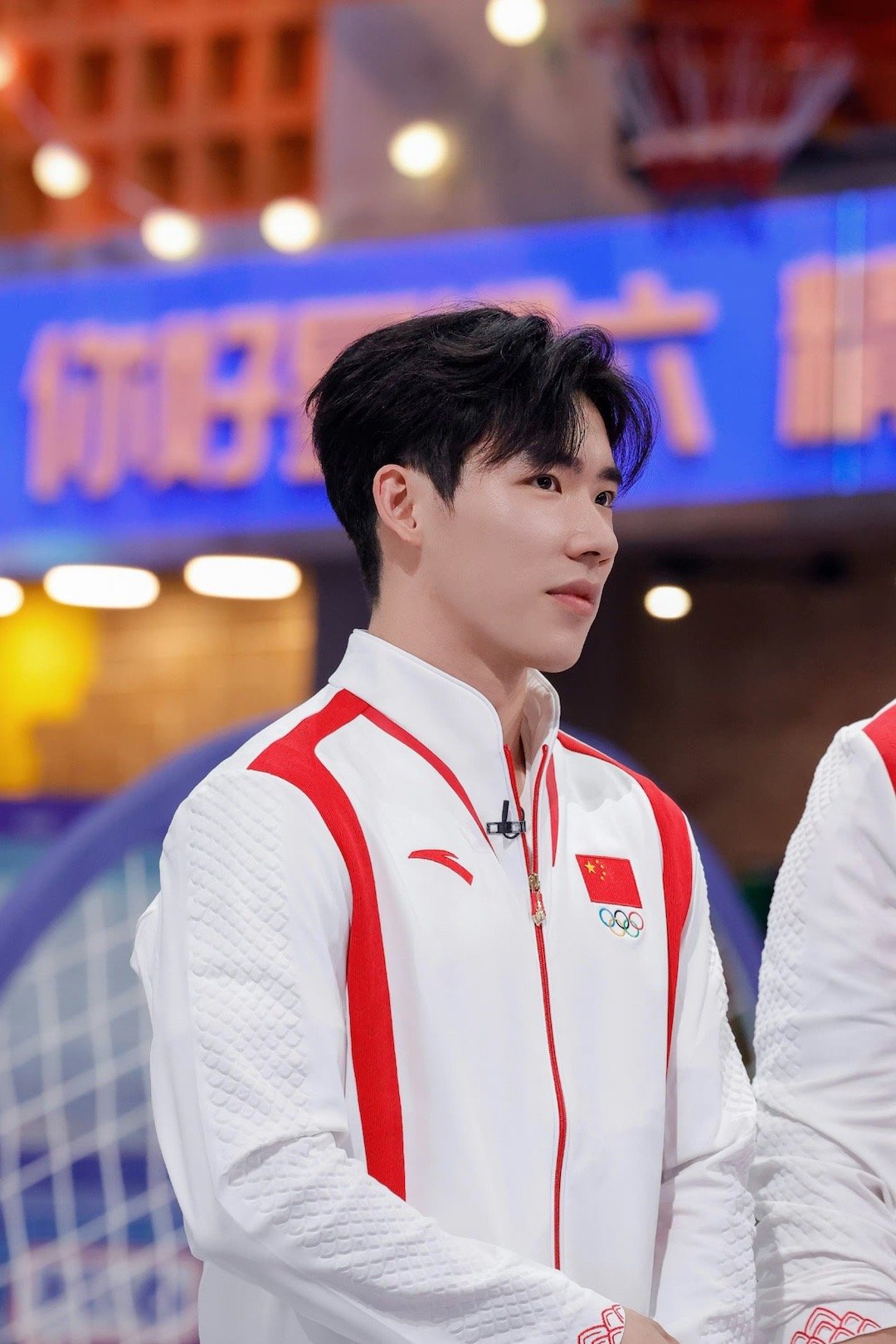 #张博恒听了81遍无名的人#没想到张博恒竟然听了81遍《无名的人》，有被震惊到！