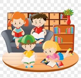 说到爱好，很多人会提到阅读。从小养成看书的习惯，可以帮助孩子认识更多字，也能让他