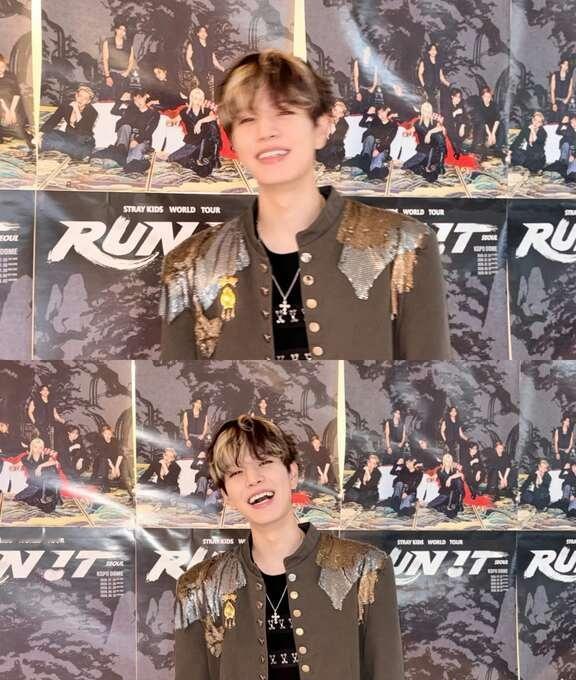 【260803】🐶个人IG miniseungkim更新
해냈다
Strayk
