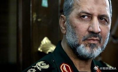 以色列宣布出现大规模平民伤亡 据懂王的公关喉舌 “Axios” 报道，伊朗对懂王