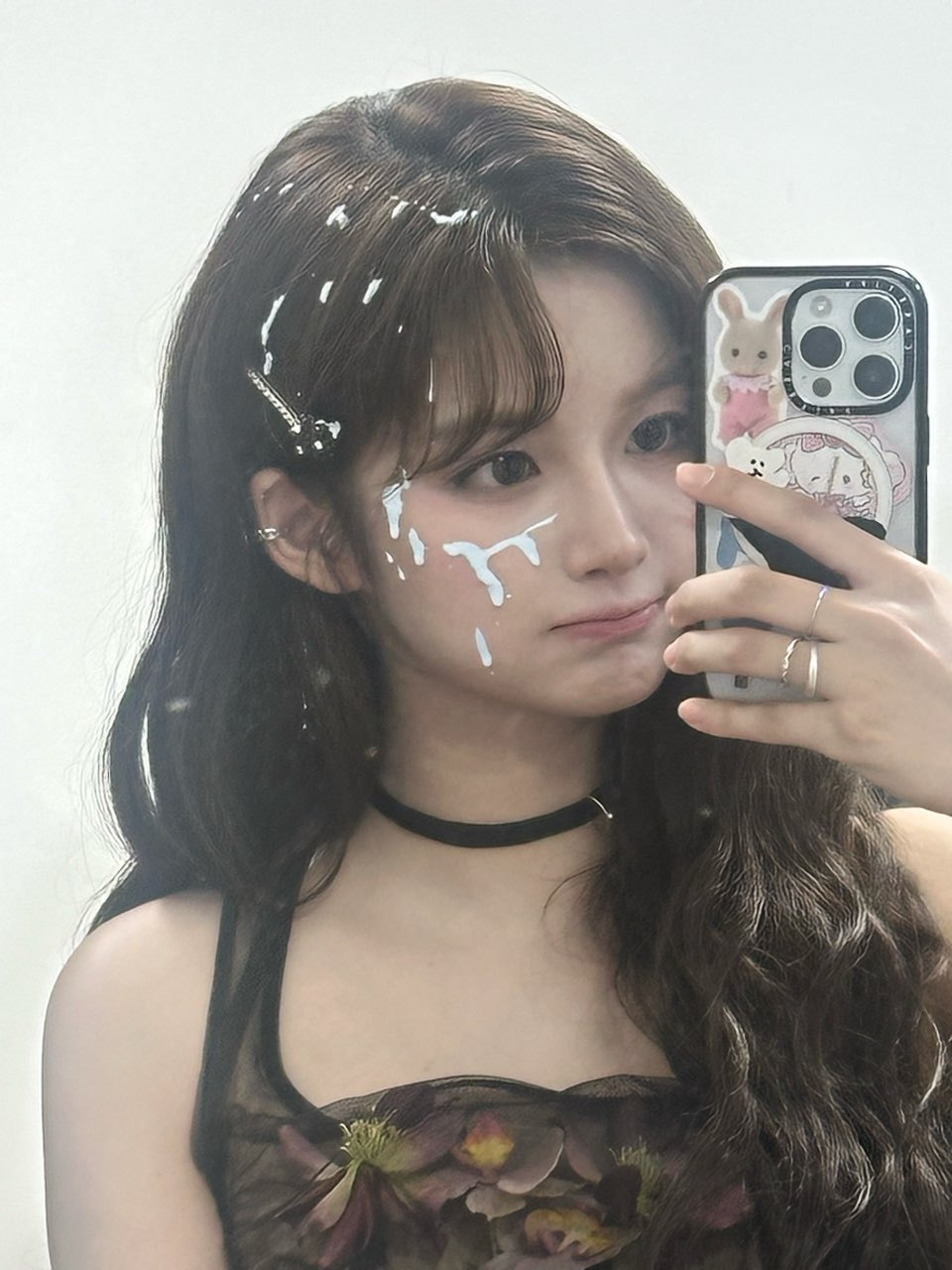 251004🫧nmixx雪允 ​​​