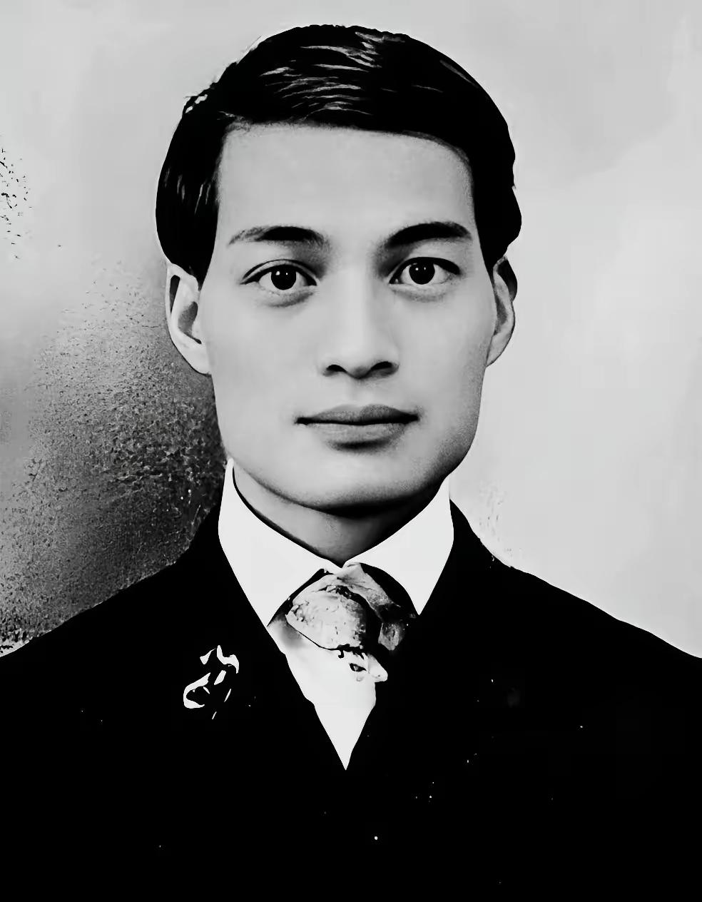 他逝世时年仅29岁，但他的一生，是为中华民族崛起而奋斗的一生！请你停留片刻为我们