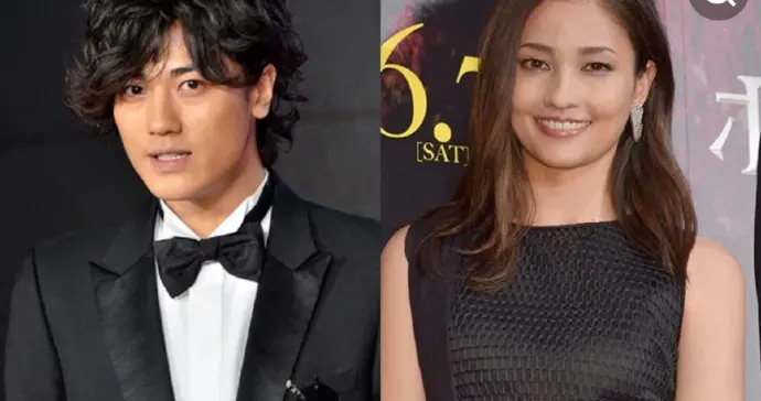 赤西仁、黑木明纱宣布离婚 结婚11年育有一对儿女