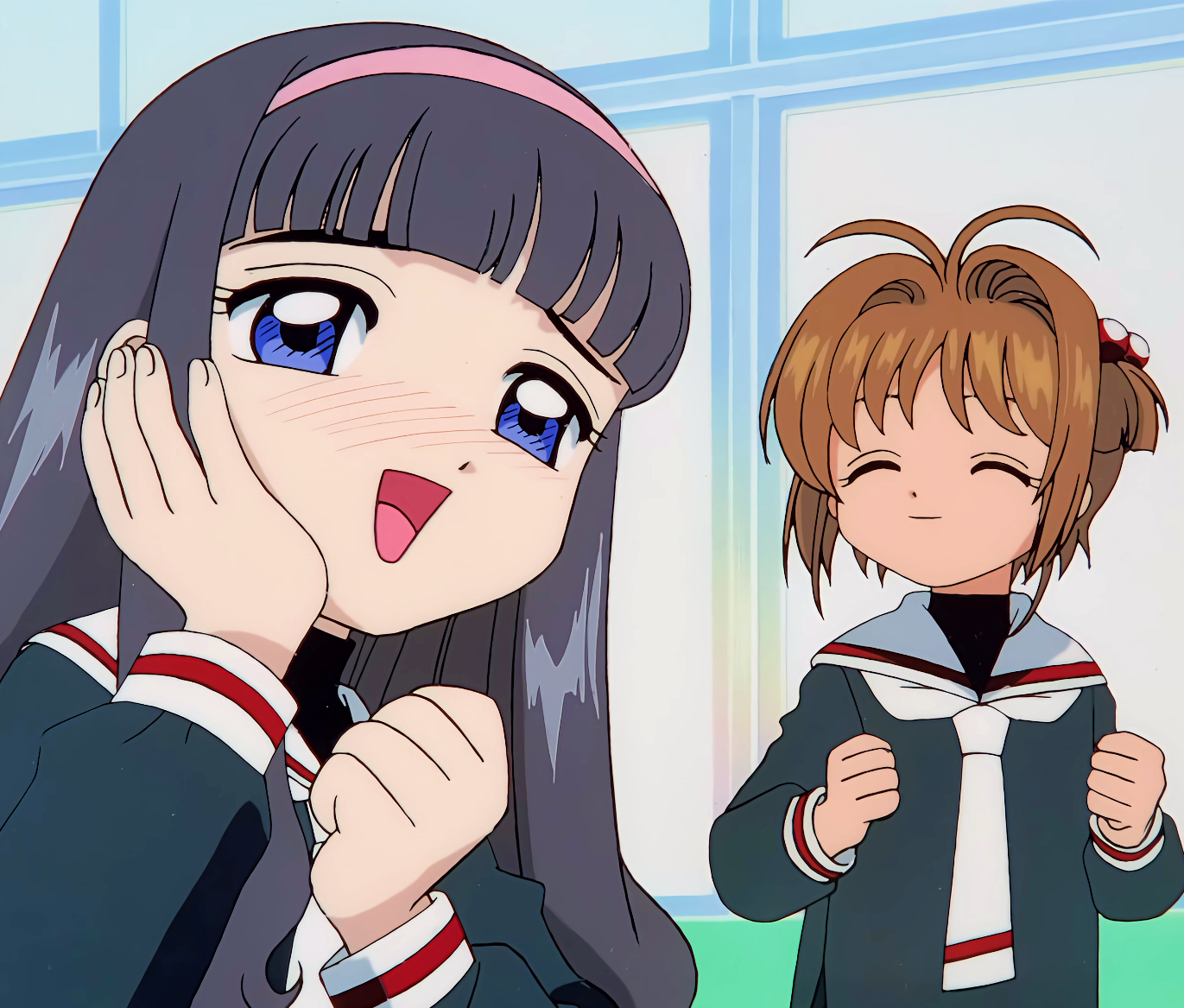 知世宝宝૮₍◜ෆ◝.₎ა 