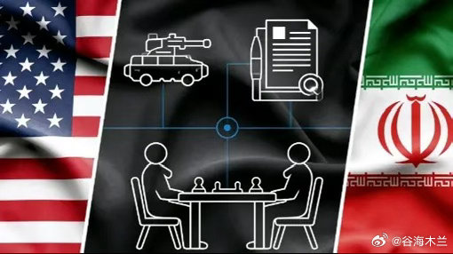 本来赌波斯没有多少底牌，鹰酱直接梭哈了，本是吓唬一下，等波斯掀牌投降就好，但没想