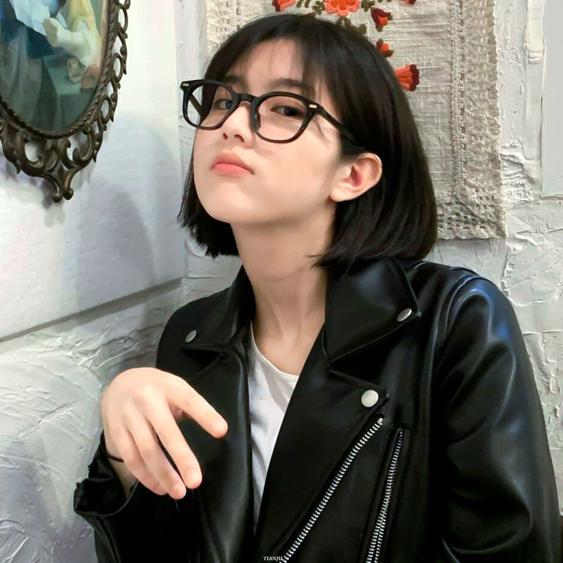 申银秀*反复爱上的甜妹🎀 
