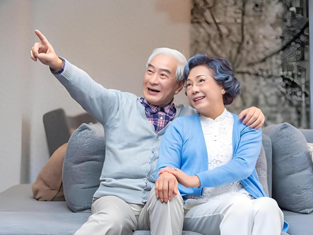 医生再三告知：老人同房时，需要注意6件事，不然可能麻烦就大了

有一个话题在老年