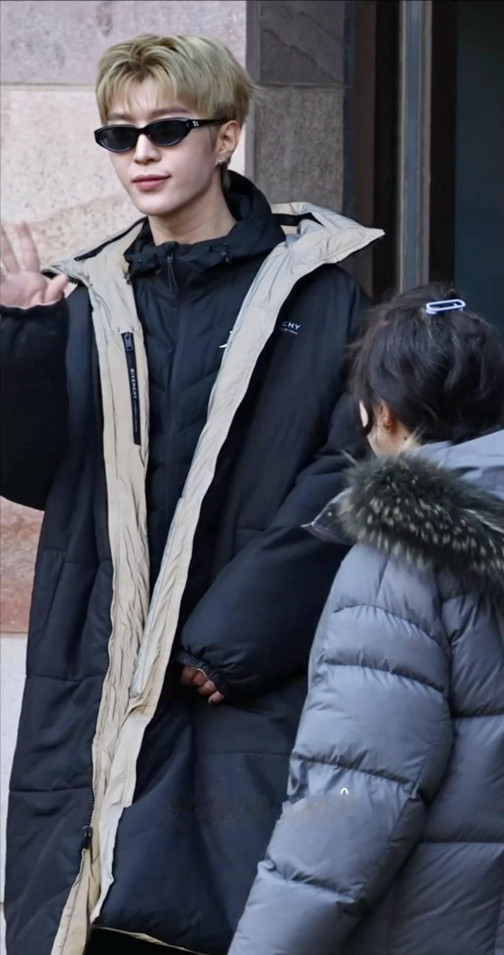 满分潮男是这样的🫶范丞丞宇宙闪烁请注意路透