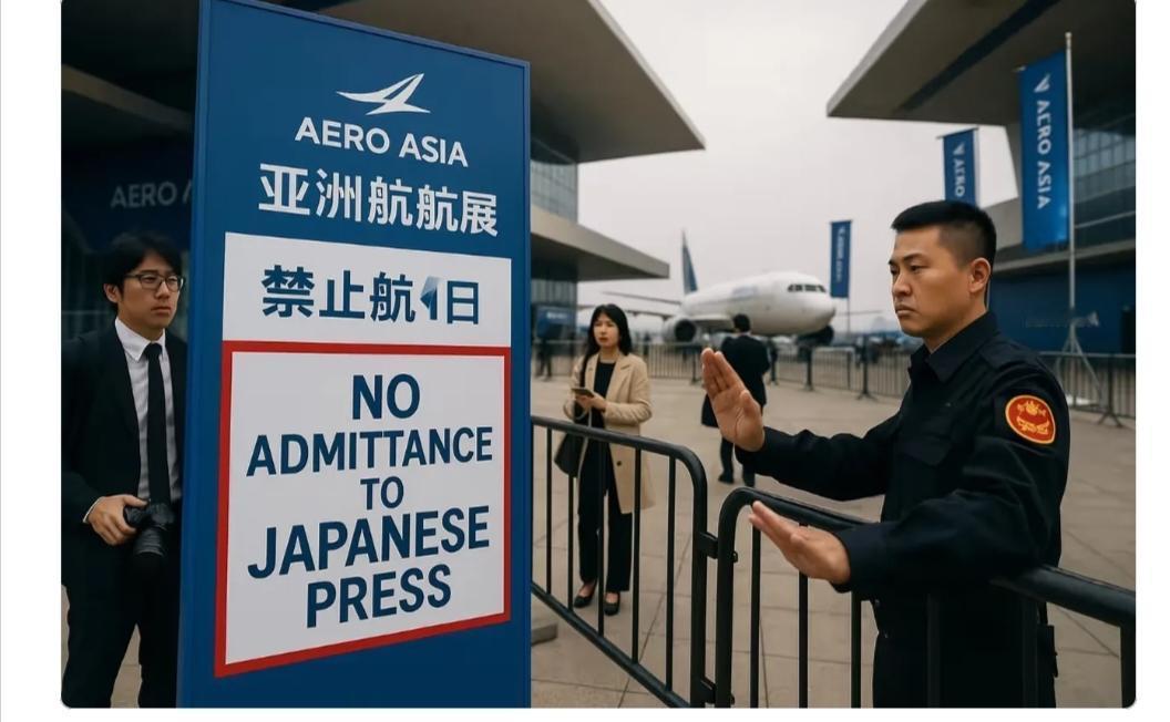 高市早苗极力拉拢亚洲国家，背后有不少小算盘。最近中日外交风波不断，亚洲通航展上日