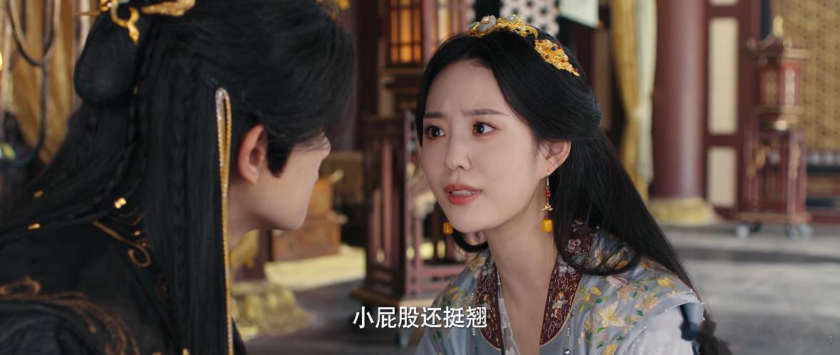 现代人到古代把人当NPC玩 这个创意太赞了！现代人到古代，把周围人当成NPC，用