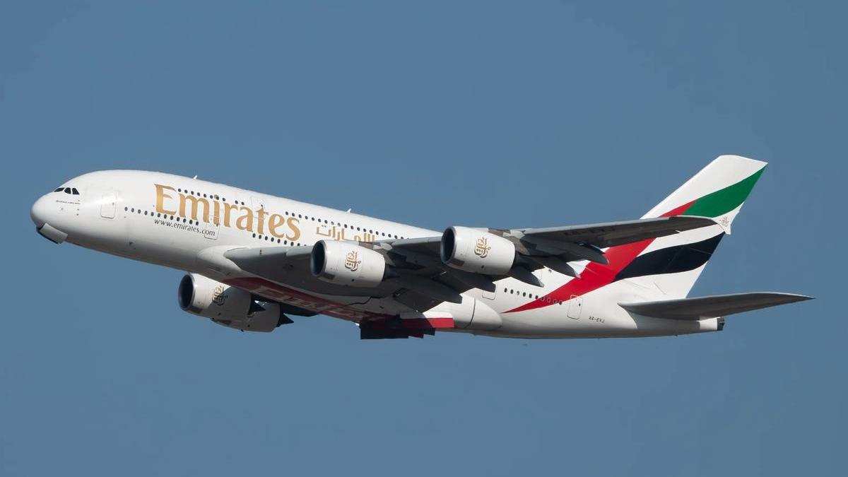 A380发现机翼裂纹，EASA要求航司进行额外检查
 
欧盟航空安全局（EASA