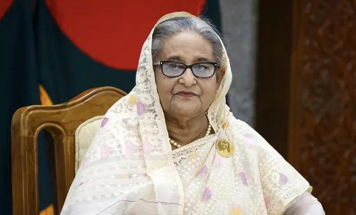 孟加拉国前总理被判死刑
亚太日报 古嘉伟
据英国广播公司新闻（BBC News）