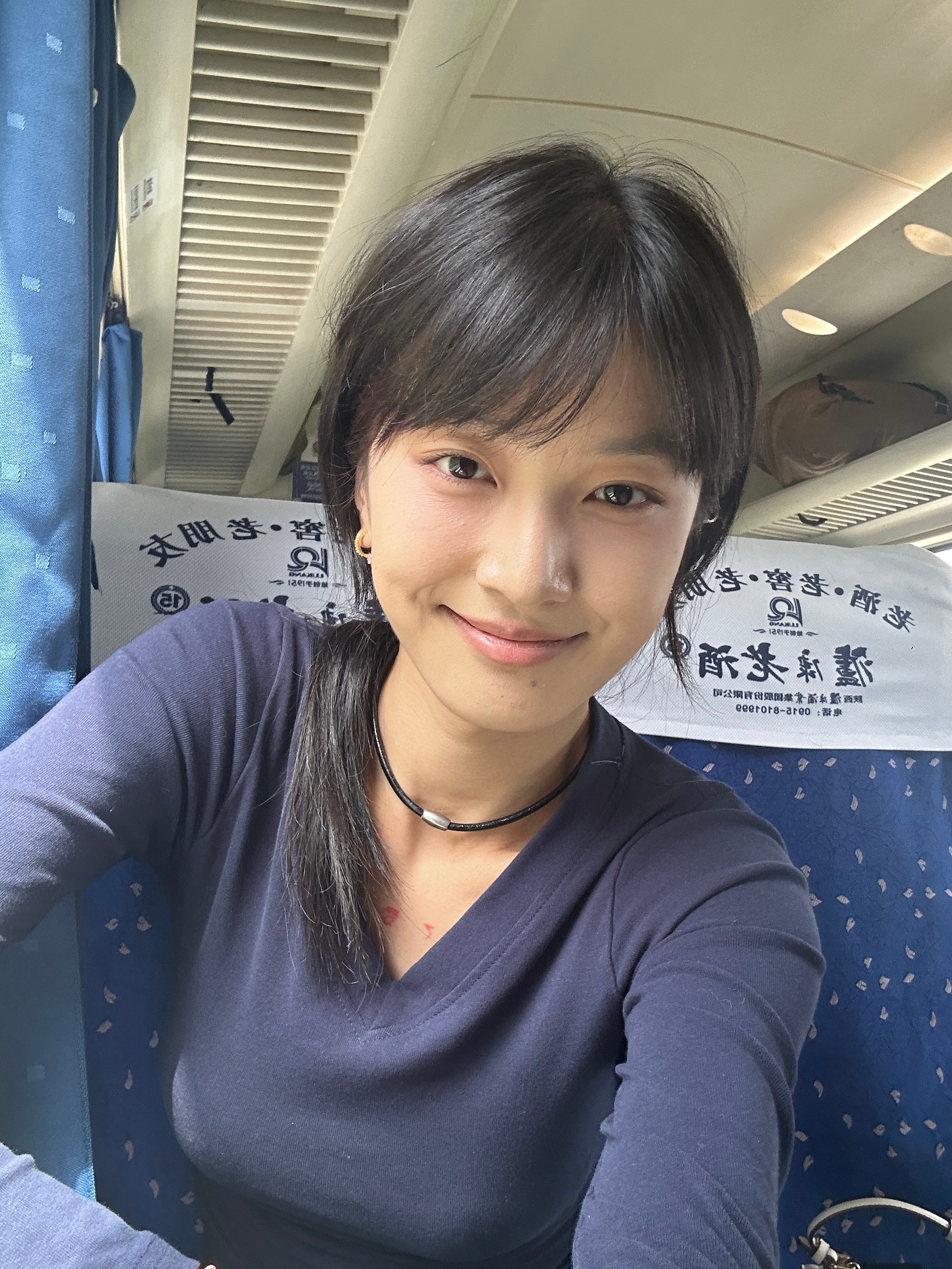 小倩倩遗漏的臭火车照片 ​​​