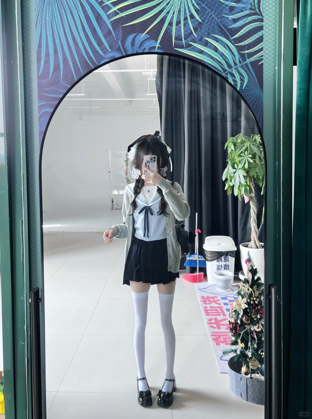 伪装人类