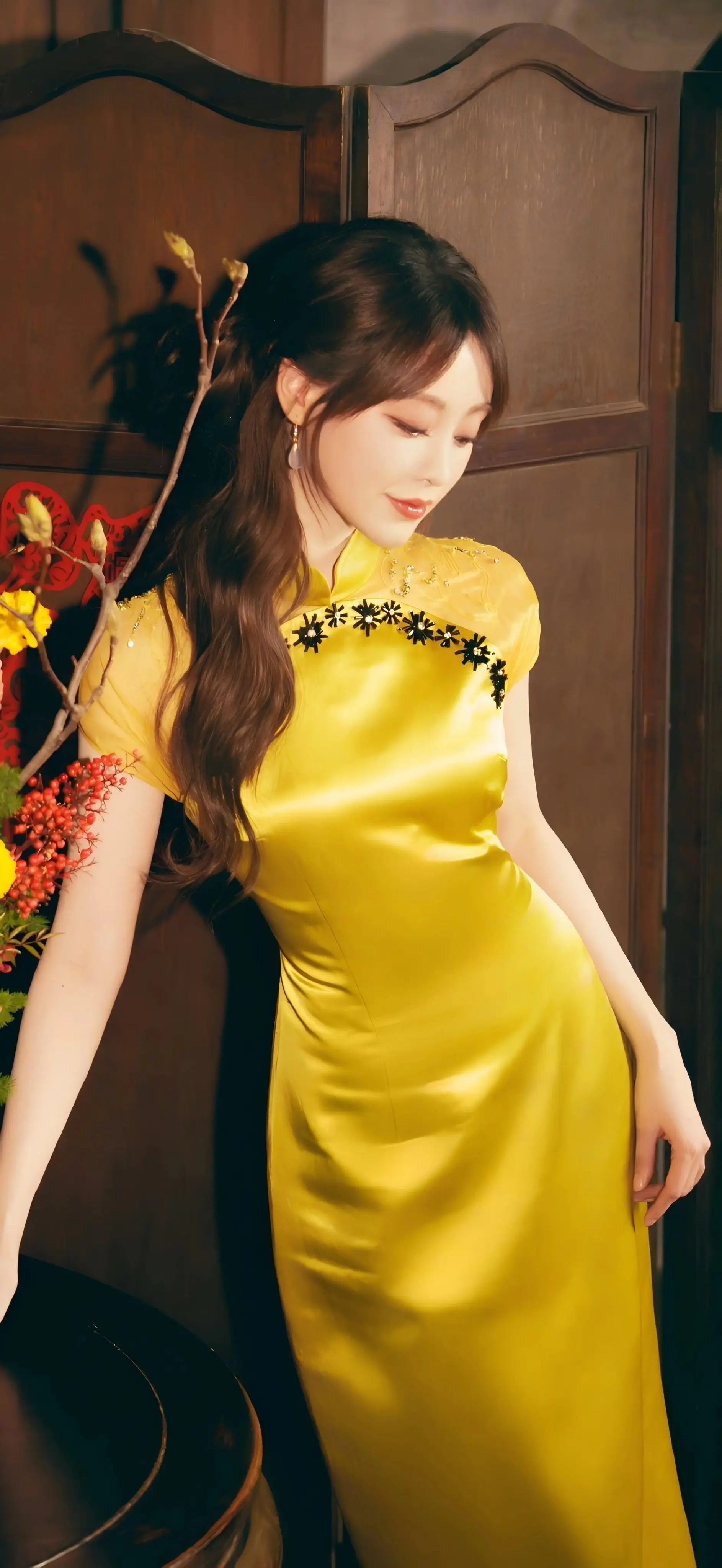 祝绪丹 三生有幸遇见你