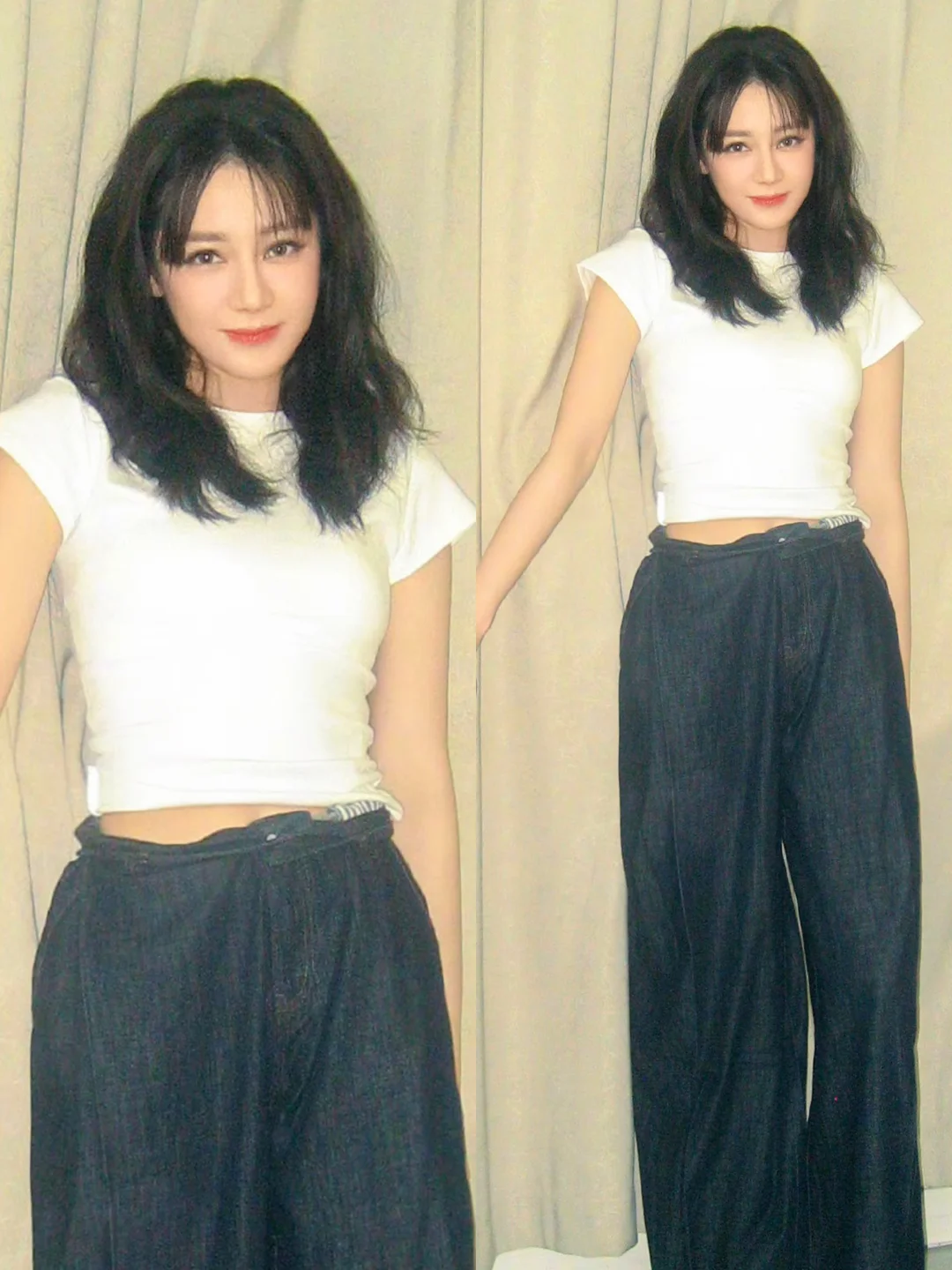 热巴更新喽～是夏天的韩剧了❗❗