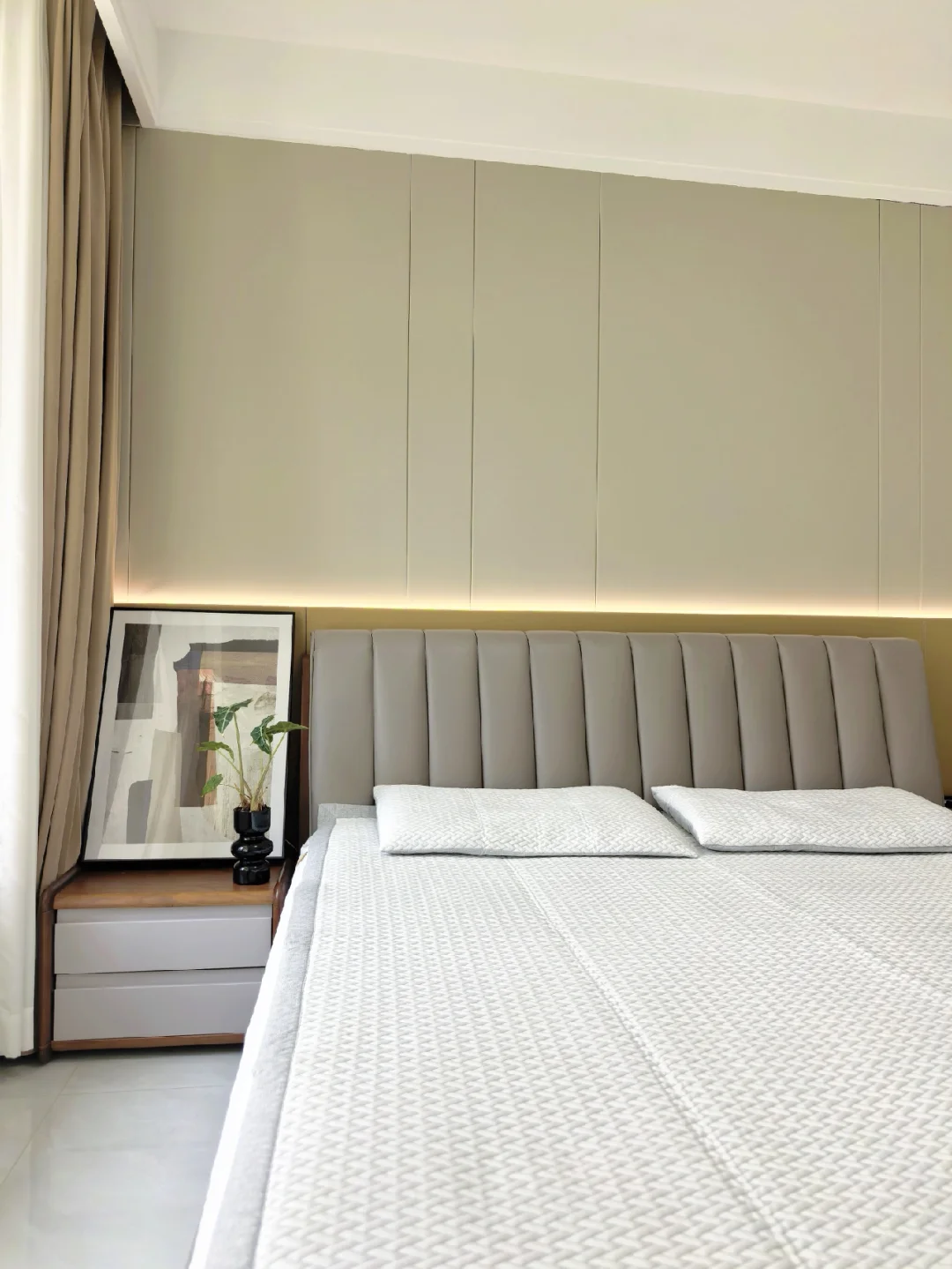 今年夏天最不后悔入的凉席！