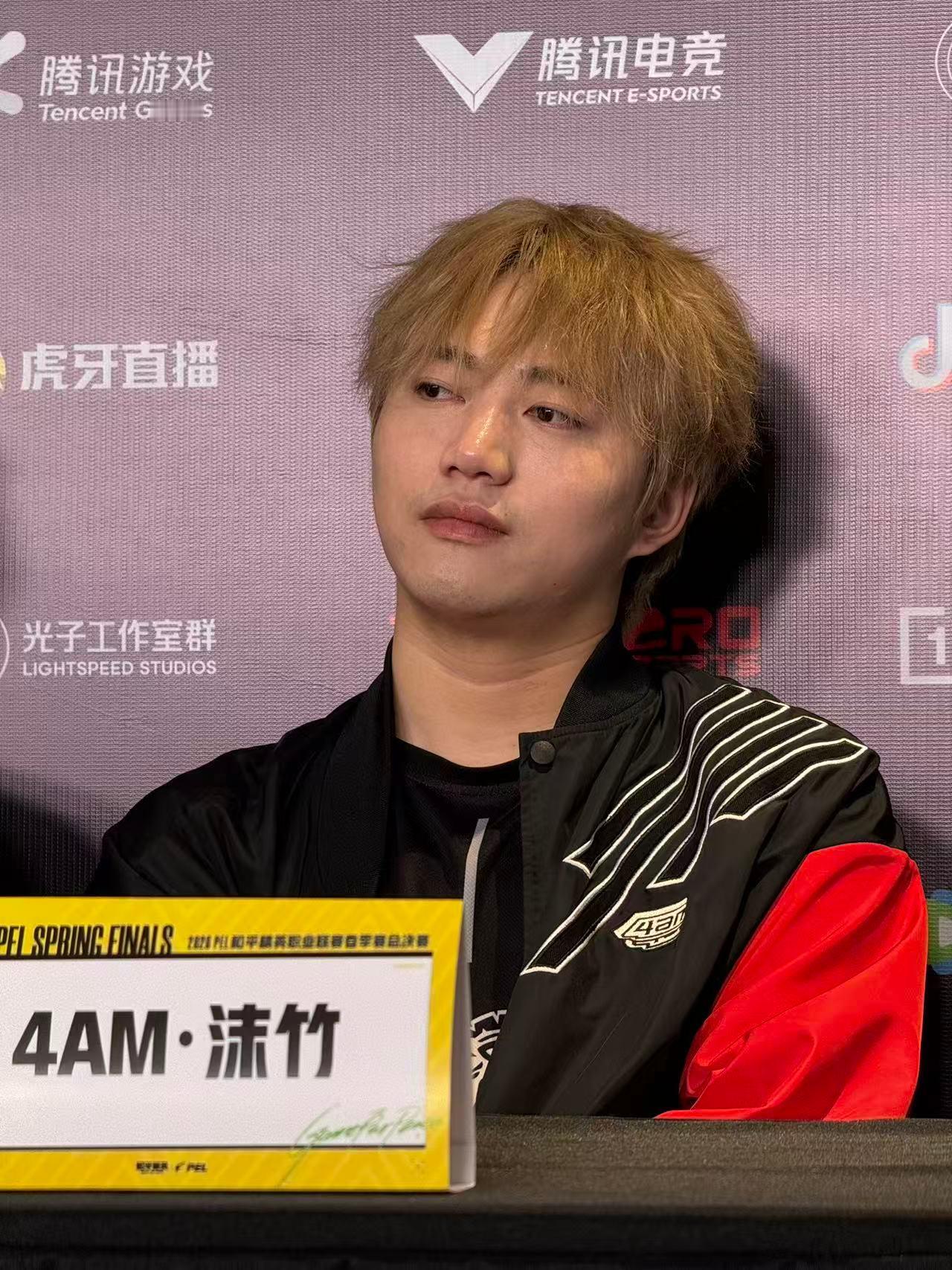 PEL春决群雄集结媒体日 媒体日完整记录下选手赛前的状态与心声，每一支队伍都在默