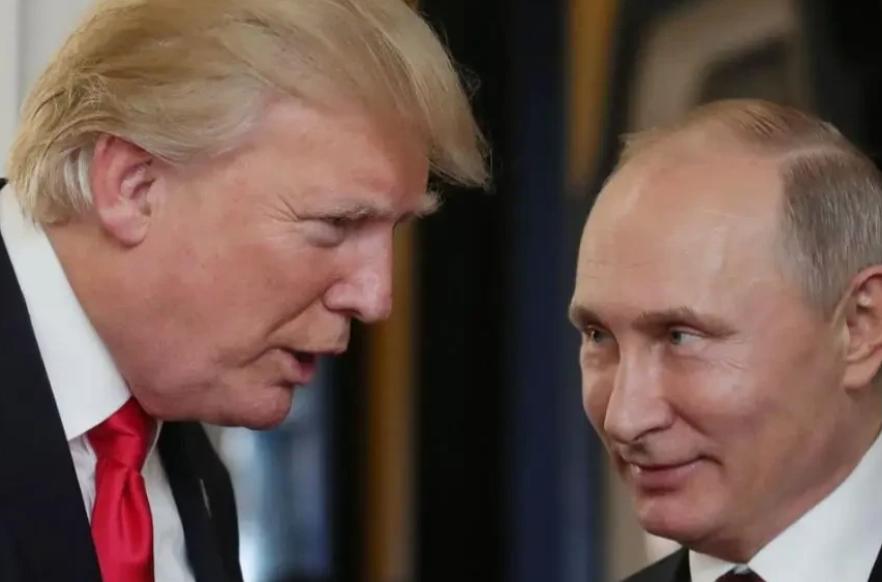 1500天的仗，最后竟然是被一张“支票”叫停的？就在刚刚，普京干了一件让全欧洲都