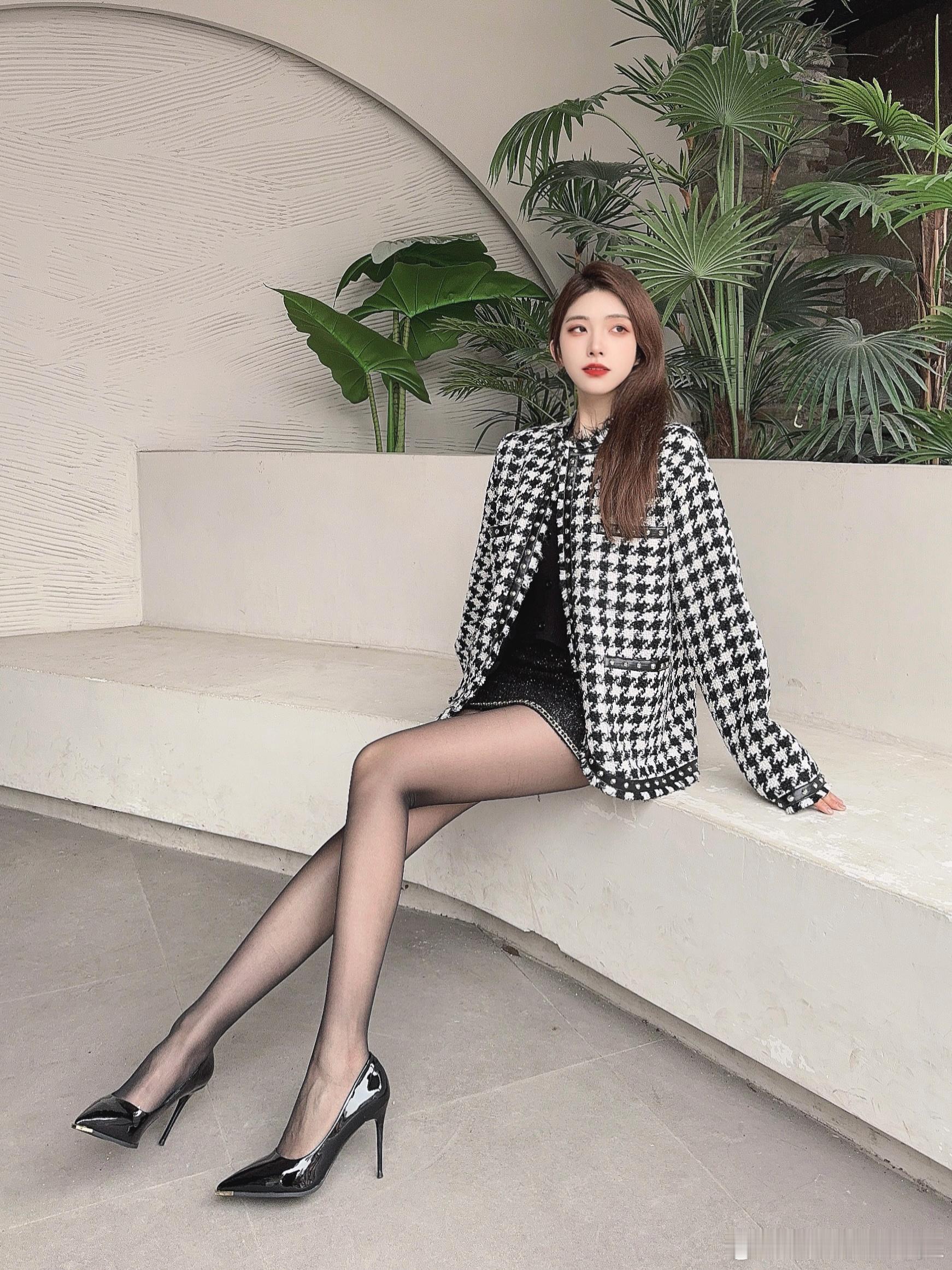 气质小香 ​​​