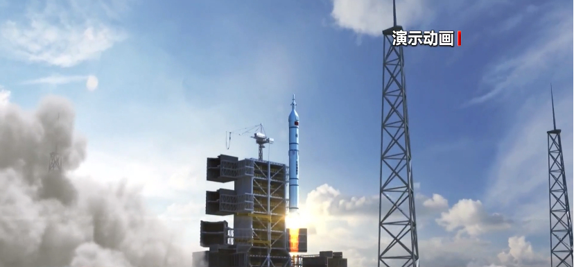 为适应商业航天市场需求，我国正抓紧研制4米级、5米级可重复使用火箭，计划分别于2