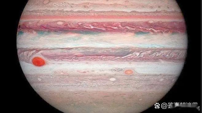 《牛津大学最新研究：银河系中，人类是唯一智慧生命的概率为53%-99.6%。银河