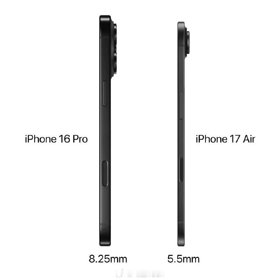iPhone17或全系标配LTPO灵动岛屏幕外观大变+全系LTPO灵动岛屏幕外观