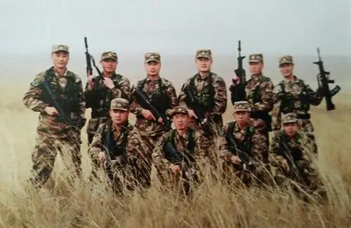 南京军区在1991年联合当地公安人员，组成了一支多达36人的专案组。
1991年