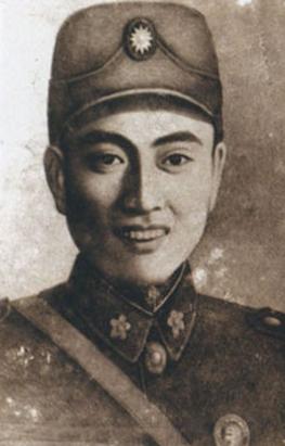 1943年2月，日军收到战书:“三日后，各出150人，只用冷兵器决生死——洪行。