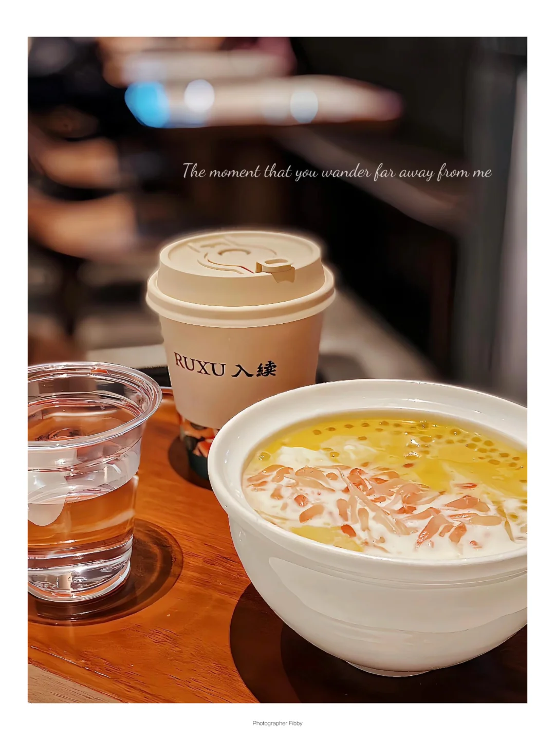 二次构图拯救废片❗️秒变高级海报氛围感