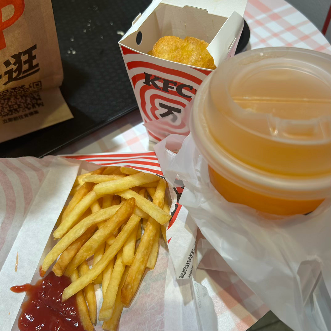 儿童套餐从小到大都爱吃 临海·侬侬魅力(临海店)